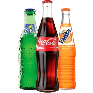 Содовая