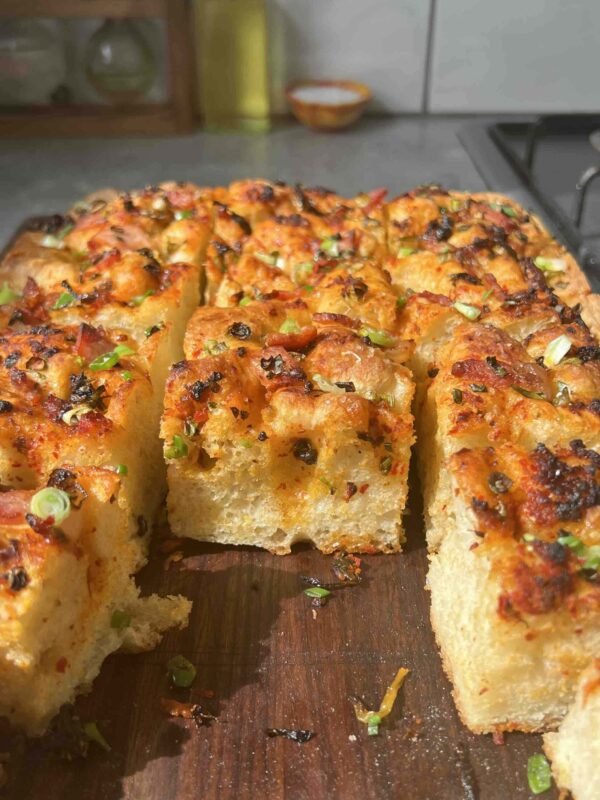 Focaccia