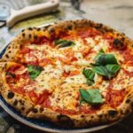 La pizza napolitaine contemporaine2