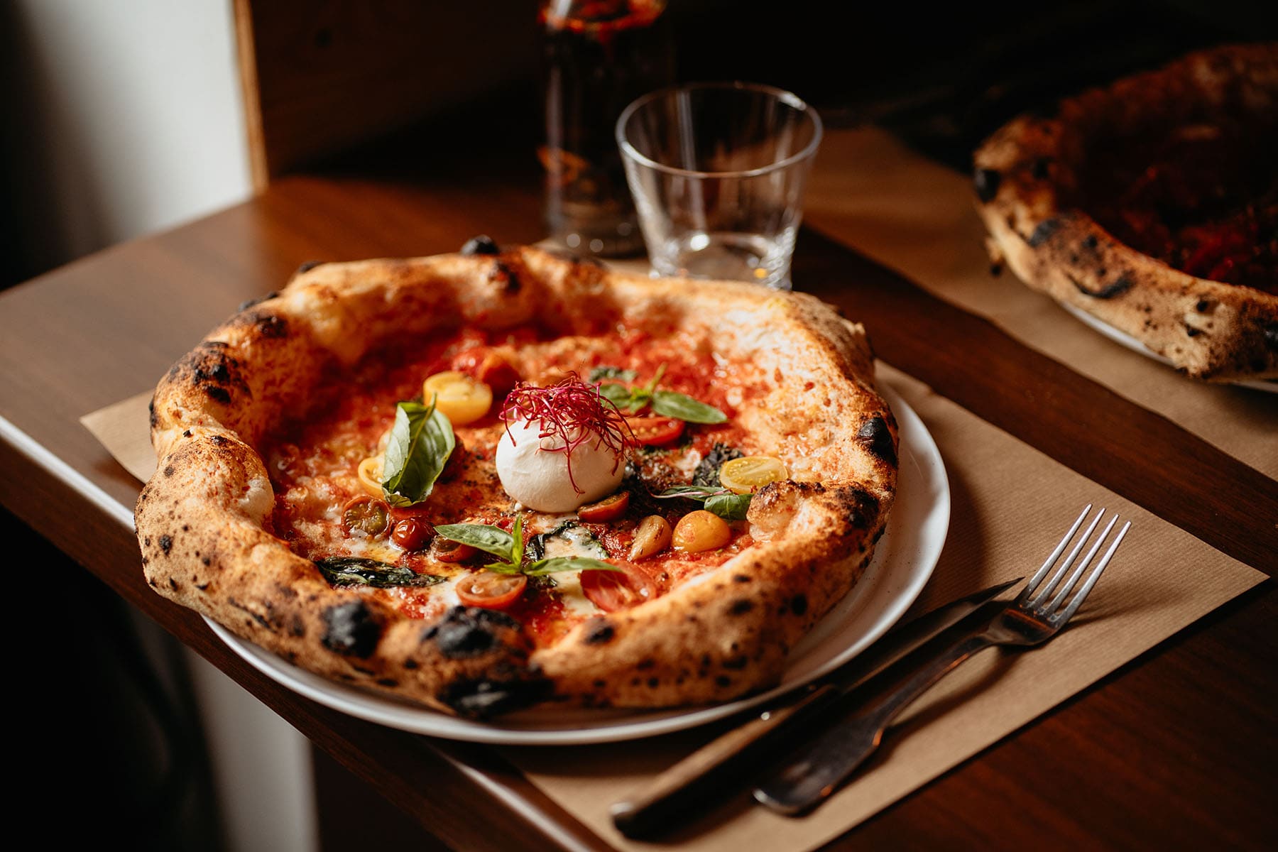 Pizza napo jelgava