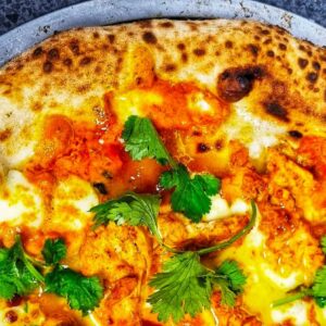Chicken Curry