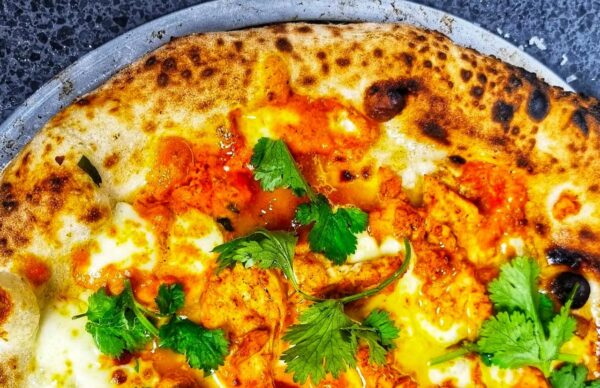 Chicken Curry