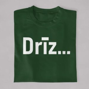 drīz